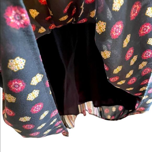 FREE PEOPLE Pebble Rain or Shine Dress Size XS - Picture 5 of 12